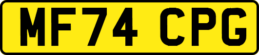 MF74CPG