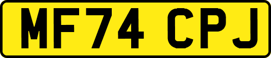 MF74CPJ