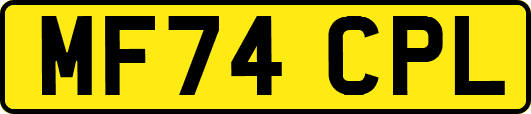 MF74CPL