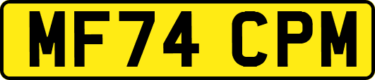 MF74CPM