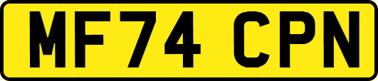 MF74CPN