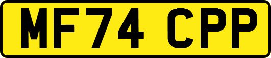 MF74CPP