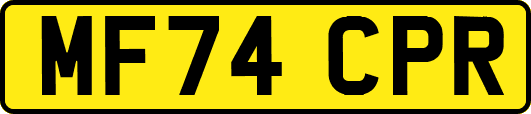 MF74CPR