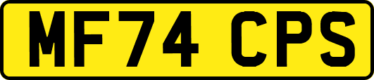 MF74CPS