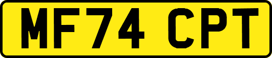 MF74CPT