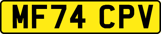 MF74CPV