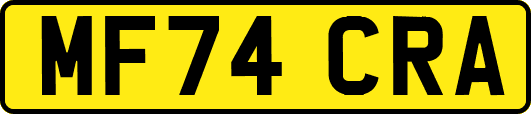 MF74CRA