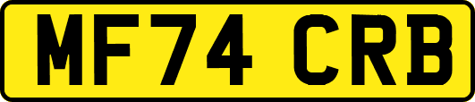 MF74CRB