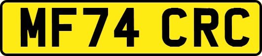 MF74CRC