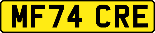 MF74CRE