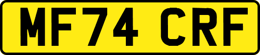 MF74CRF