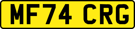 MF74CRG