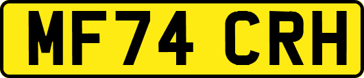 MF74CRH