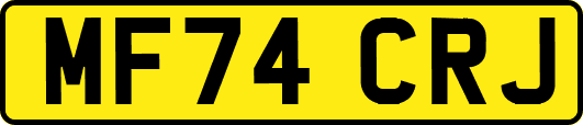 MF74CRJ