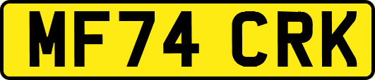 MF74CRK