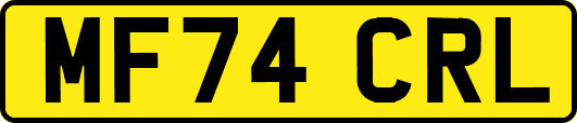 MF74CRL
