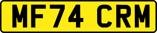 MF74CRM