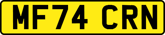 MF74CRN