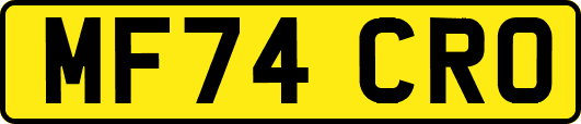 MF74CRO