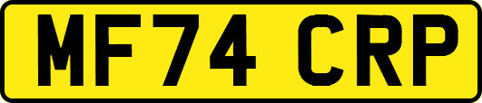 MF74CRP