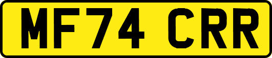 MF74CRR
