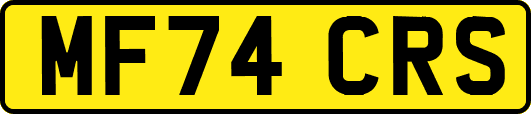 MF74CRS