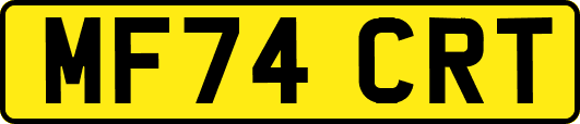 MF74CRT
