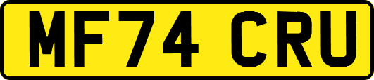 MF74CRU