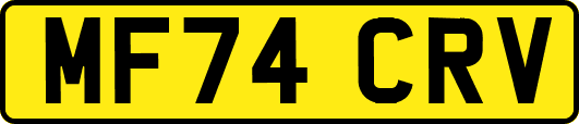 MF74CRV