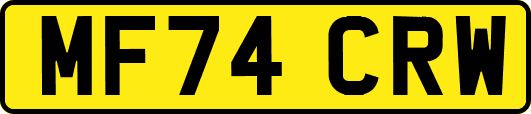 MF74CRW