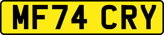 MF74CRY