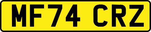 MF74CRZ