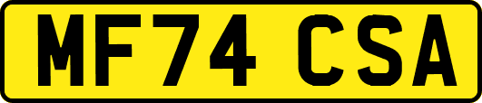MF74CSA
