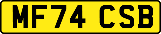 MF74CSB