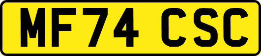 MF74CSC