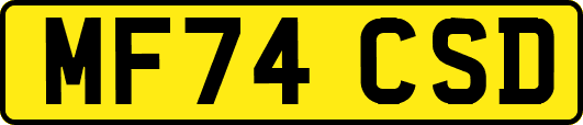 MF74CSD