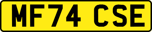 MF74CSE