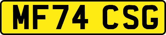 MF74CSG