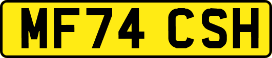 MF74CSH