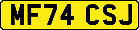 MF74CSJ