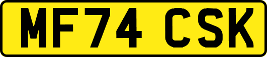 MF74CSK