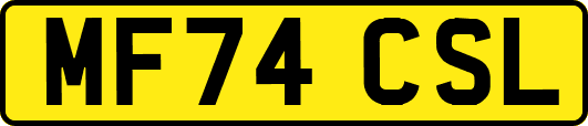 MF74CSL
