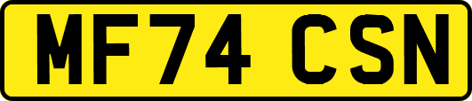 MF74CSN