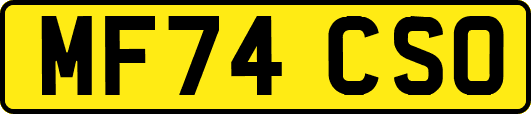 MF74CSO