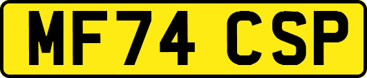MF74CSP
