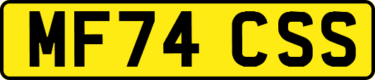 MF74CSS