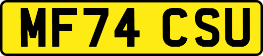 MF74CSU