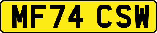 MF74CSW