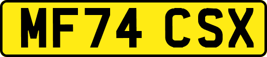 MF74CSX