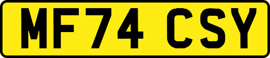 MF74CSY